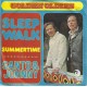 SANTO & JOHNNY - Sllep walk